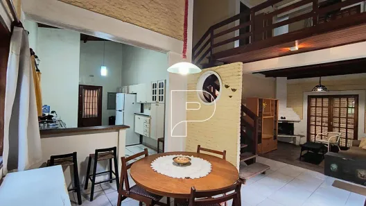 Casa com 2 Quartos à venda, 126m² no Parque das Lajes, Vargem Grande Paulista