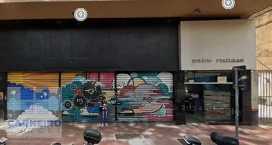 Ponto Comercial para alugar, 853m² no Centro, São Paulo