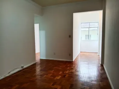 Apartamento com 2 Quartos à venda, 58m² no Tijuca, Rio de Janeiro