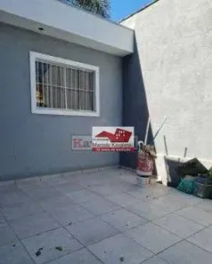 Casa com 3 Quartos à venda, 100m² no Jardim Liberdade, Sertãozinho