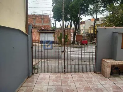 Casa com 3 Quartos à venda, 170m² no Jardim do Estádio, Santo André