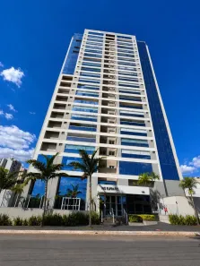 Apartamento com 3 Quartos à venda, 151m² no Jundiaí, Anápolis