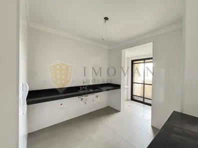 Apartamento com 2 Quartos à venda, 85m² no Nova Aliança, Ribeirão Preto