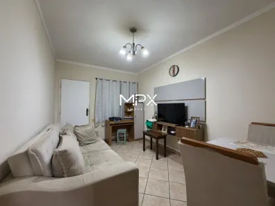 Apartamento com 2 Quartos à venda, 50m² no Centro, Piracicaba