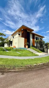 Casa de Condomínio com 5 Quartos à venda, 450m² no Aponiã, Porto Velho