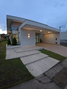 Casa de Condomínio com 3 Quartos à venda, 121m² no Cajupiranga, Parnamirim