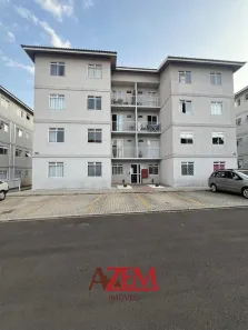 Apartamento com 2 Quartos para alugar, 48m² no Santo Antônio, São José dos Pinhais