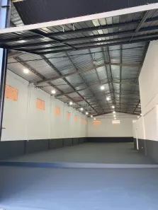 Galpão/Depósito/Armazém para alugar, 700m² no Cordeiros, Itajaí