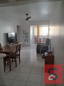 Apartamento com 3 Quartos à venda, 78m² no Centro, Cabo Frio