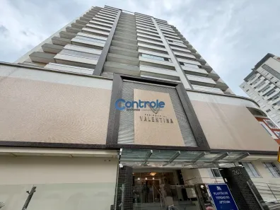 Apartamento com 3 Quartos à venda, 110m² no Campinas, São José