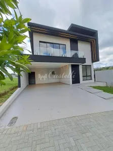 Casa com 4 Quartos à venda, 230m² no Orfãs, Ponta Grossa