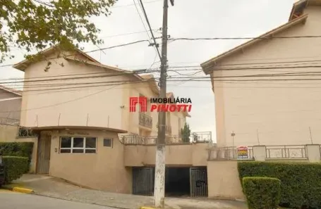 Sobrado com 3 Quartos à venda, 110m² no Nova Petrópolis, São Bernardo do Campo