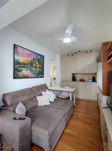 Apartamento com 2 Quartos à venda, 54m² no Jardim Vila Mariana, São Paulo
