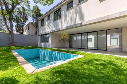 Casa com 4 Quartos à venda, 719m² no Jardim Cordeiro, São Paulo