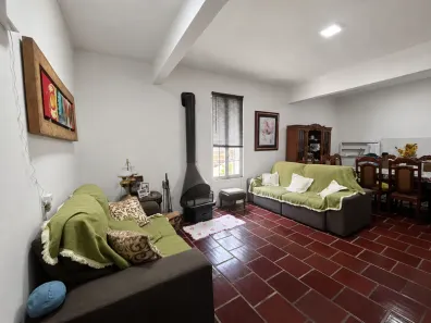 Casa com 2 Quartos para alugar, 140m² no Boa Vista, Novo Hamburgo