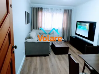 Apartamento com 1 Quarto à venda, 45m² no Jardim D'Abril, Osasco