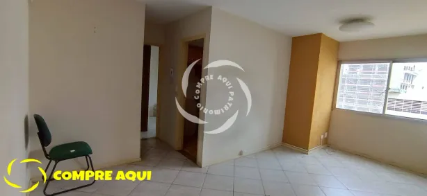 Apartamento com 1 Quarto à venda, 39m² no Consolação, São Paulo