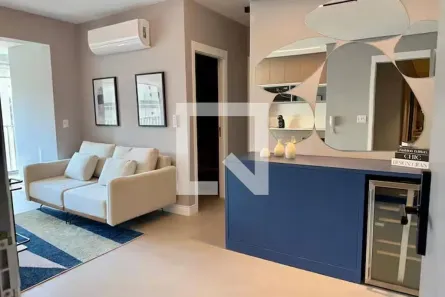 Apartamento com 2 Quartos à venda, 60m² no Bela Vista, São Paulo