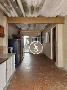 Casa com 2 Quartos à venda, 140m² no Assunção, São Bernardo do Campo