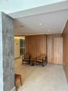Apartamento com 1 Quarto à venda, 25m² no Pinheiros, São Paulo