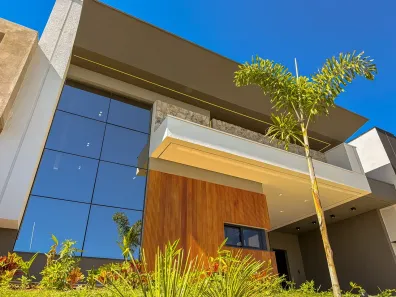 Casa de Condomínio com 3 Quartos à venda, 195m² no Jardim Residencial Dona Maria José, Indaiatuba