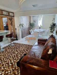 Apartamento com 3 Quartos à venda, 78m² no Vila Santana, São Paulo