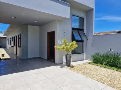 Casa com 3 Quartos à venda, 93m² no Nova Barra Velha, Barra Velha