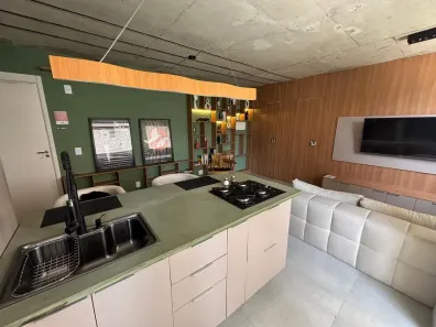 Apartamento com 2 Quartos à venda, 45m² no Laranjeiras, Caieiras