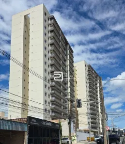 Apartamento com 2 Quartos à venda, 68m² no Vila Independência, Piracicaba