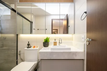 Apartamento com 2 Quartos à venda, 88m² no Setor Bueno, Goiânia