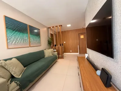 Apartamento com 2 Quartos à venda, 80m² no Pituba, Salvador