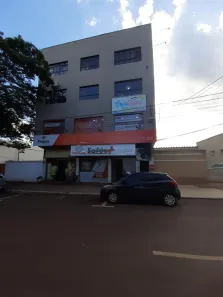 Sala Comercial para alugar, 10m² no Jardim América, Dourados