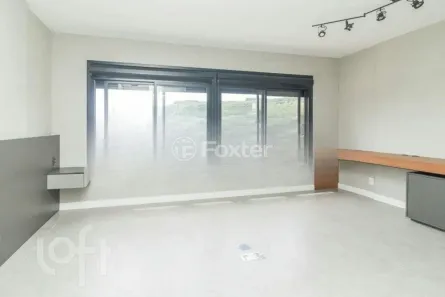 Apartamento com 1 Quarto à venda, 38m² no Menino Deus, Porto Alegre