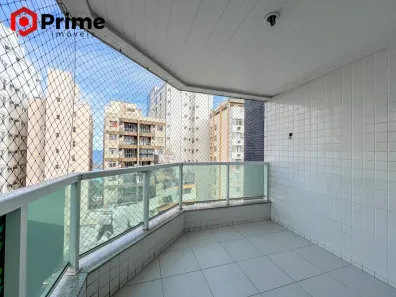 Apartamento com 3 Quartos à venda, 120m² no Centro, Guarapari