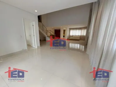 Casa de Condomínio com 4 Quartos à venda, 382m² no Alphaville, Santana de Parnaíba