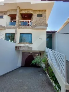 Sobrado com 3 Quartos à venda, 300m² no Jardim Leonor Mendes de Barros, São Paulo
