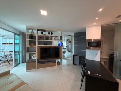 Apartamento com 1 Quarto à venda, 50m² no Caminho das Árvores, Salvador