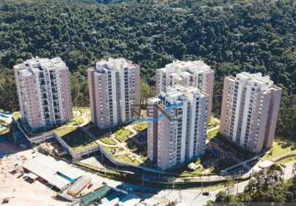 Apartamento com 3 Quartos à venda, 172m² no Tamboré, Santana de Parnaíba