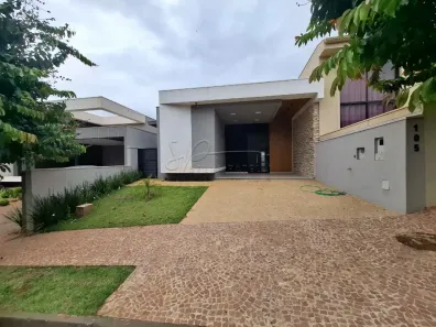 Casa de Condomínio com 3 Quartos à venda, 154m² no Jardim San Marco II, Ribeirão Preto