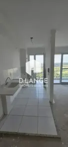 Apartamento com 2 Quartos à venda, 51m² no Cidade Satélite Íris, Campinas