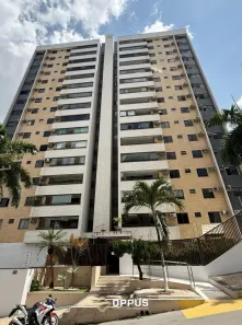 Apartamento com 4 Quartos à venda, 169m² no Renascença, São Luís