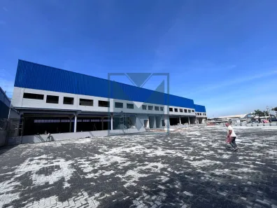 Galpão/Depósito/Armazém para alugar, 1500m² no Portão, Arujá