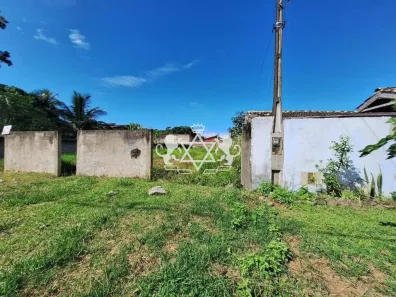 Lote/Terreno à venda, 235m² no Jardim das Gaivotas, Caraguatatuba