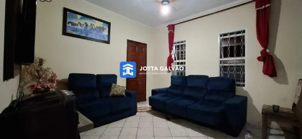 Casa com 4 Quartos para alugar, 170m² no Jardim Macarenko, Sumaré