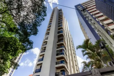 Apartamento com 3 Quartos à venda, 146m² no Perdizes, São Paulo