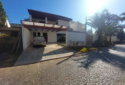 Casa com 3 Quartos à venda, 280m² no Iate Clube de Americana, Americana