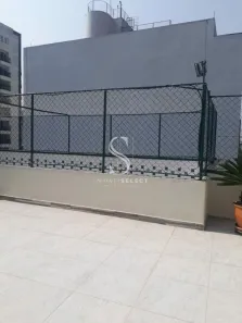 Apartamento com 3 Quartos à venda, 220m² no Bela Vista, São Paulo