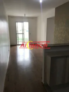 Apartamento com 2 Quartos à venda, 60m² no Vila Silveira, Guarulhos