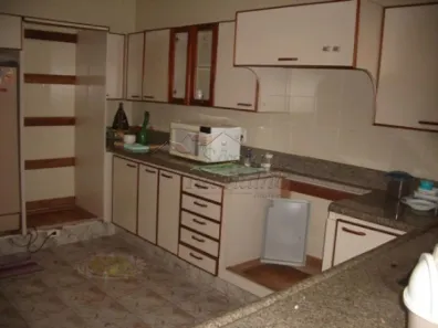 Casa com 3 Quartos à venda, 269m² no Ipiranga, Ribeirão Preto