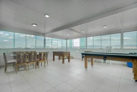 Cobertura com 3 Quartos à venda, 174m² no Eldorado, Contagem